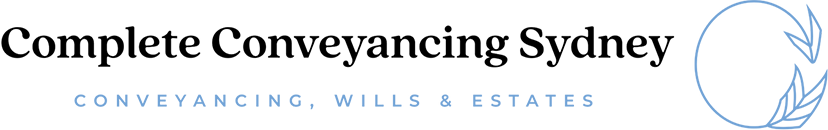 Complete Conveyancing Sydney