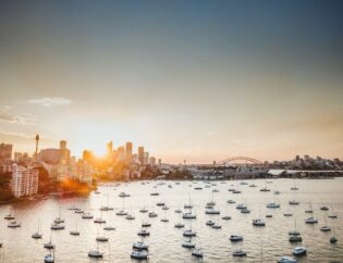 how much are conveyancing fees in sydney