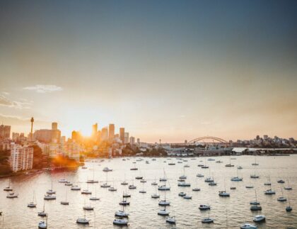 how much are conveyancing fees in sydney