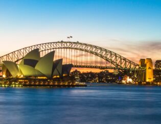 What is a conveyancer?