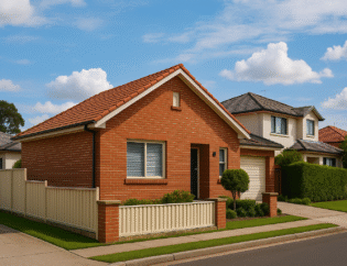 Property contract review in Sydney