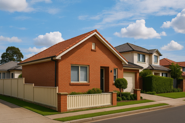 Property contract review in Sydney